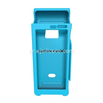 نيولاند N950 POS غطاء من السيليكون